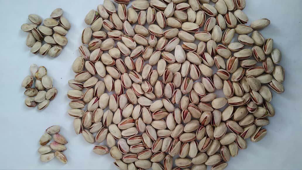 Pistachios In Shells 2