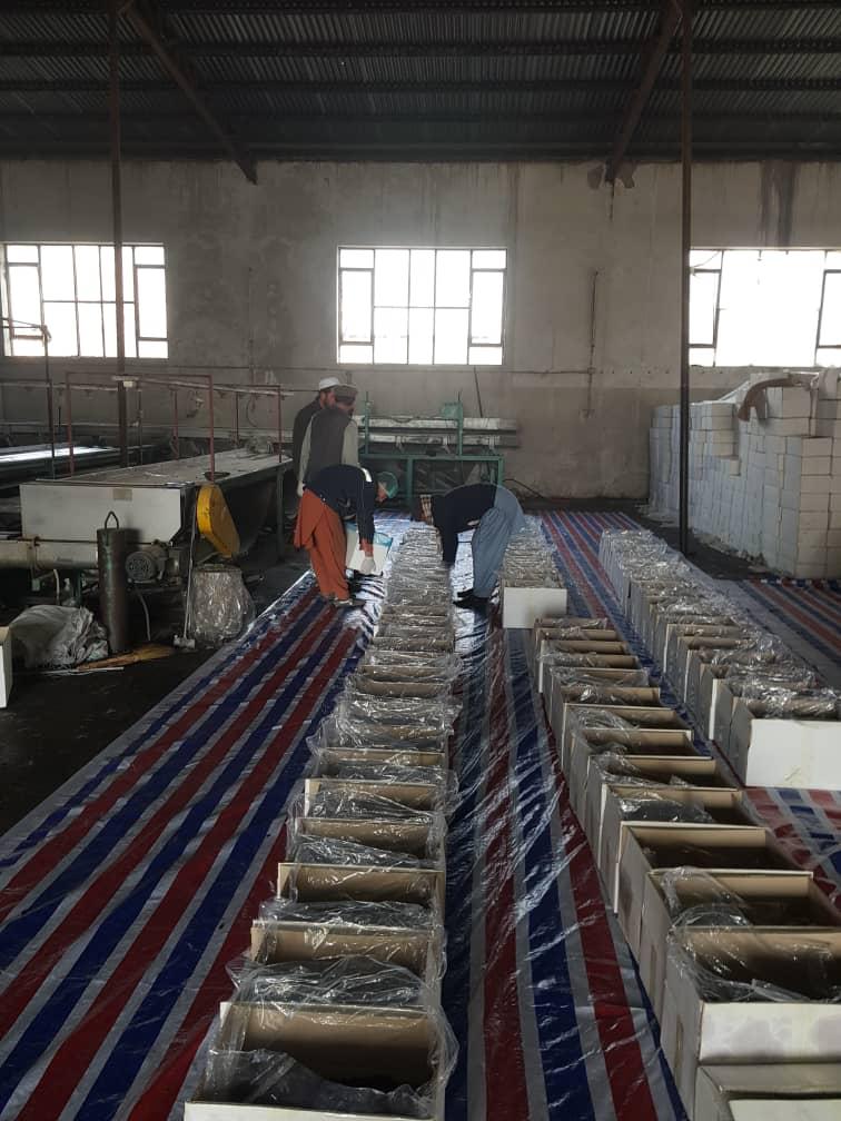 Gemstone Cutting